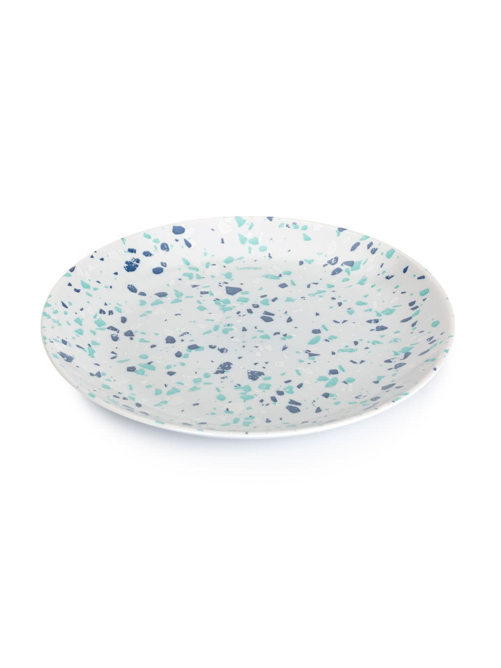 Тарелка десертная ВЕНЕЦИЯ ГРАНИТ 19см арт.P6504 - Luminarc фото 5