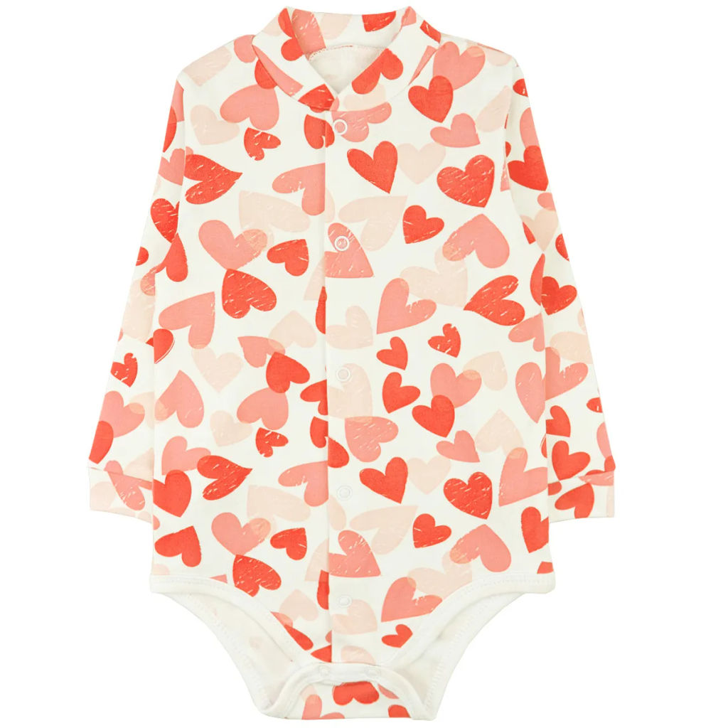 Боди интерлок 0077202202 - Youlala фото 2