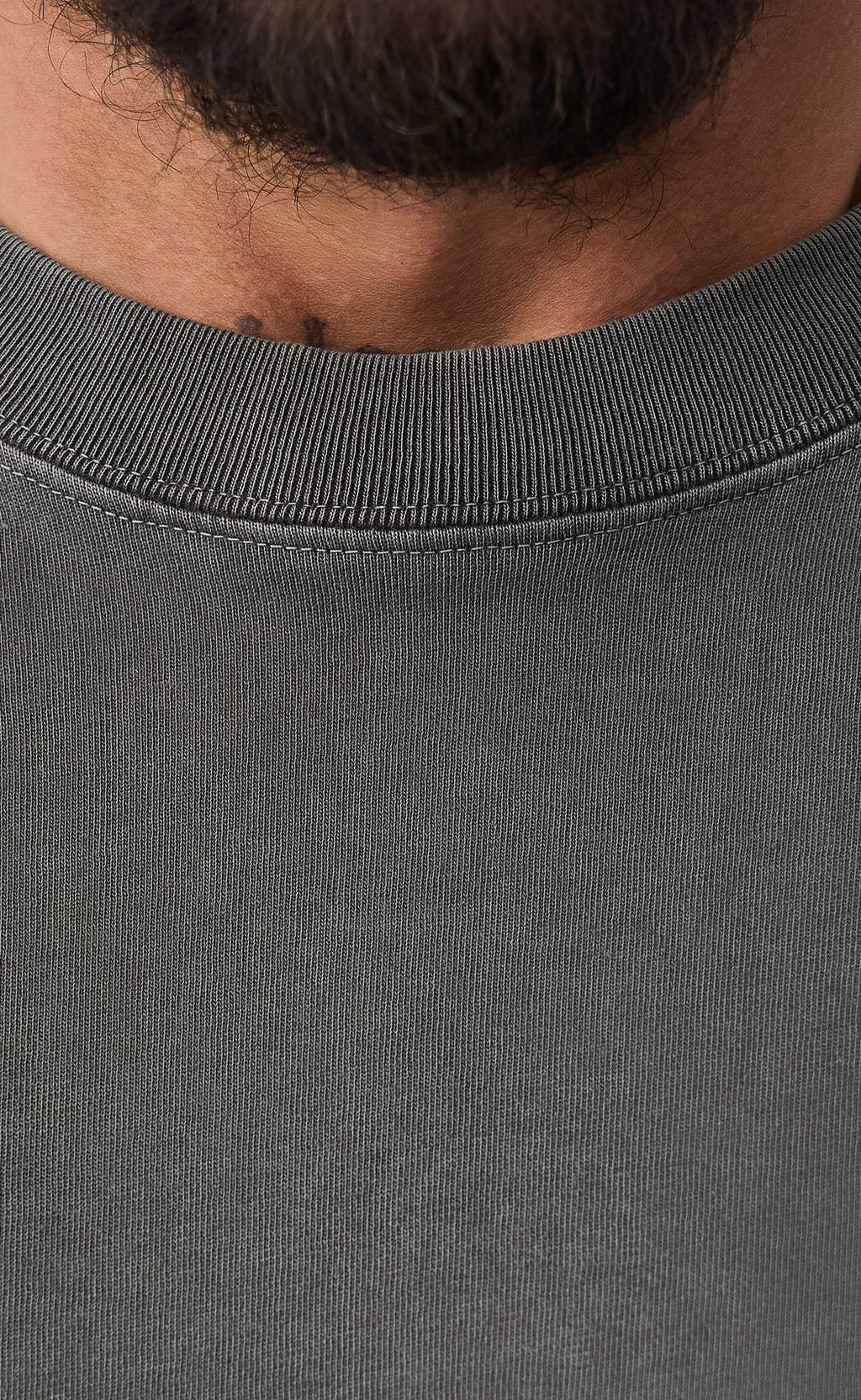 Лонгслив P511-01002 d.grey