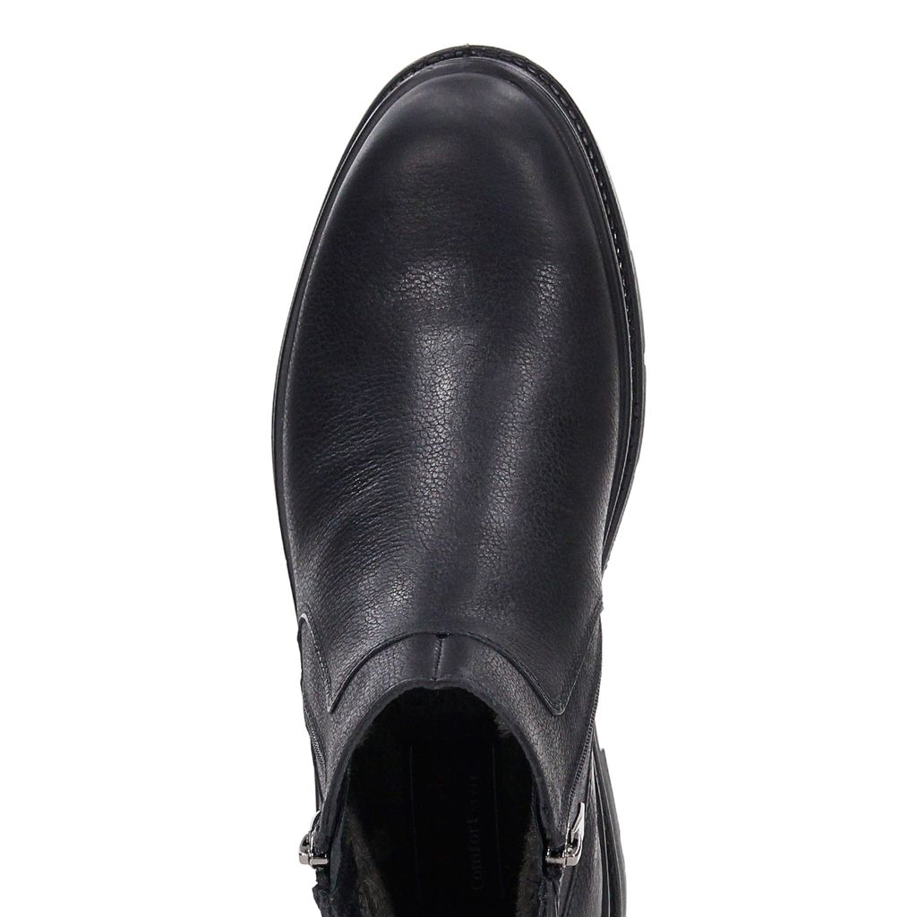 Ботинки мужские