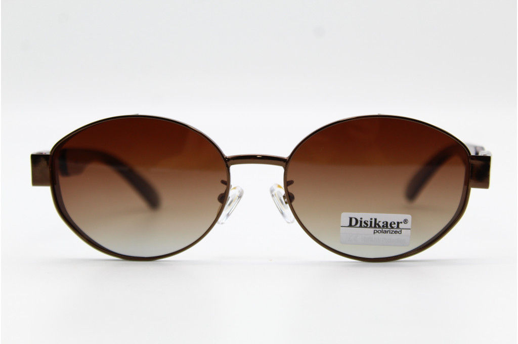 Солнцезащитные очки Disikaer (Polarized) с мешочком 0805 54-18-152 С2