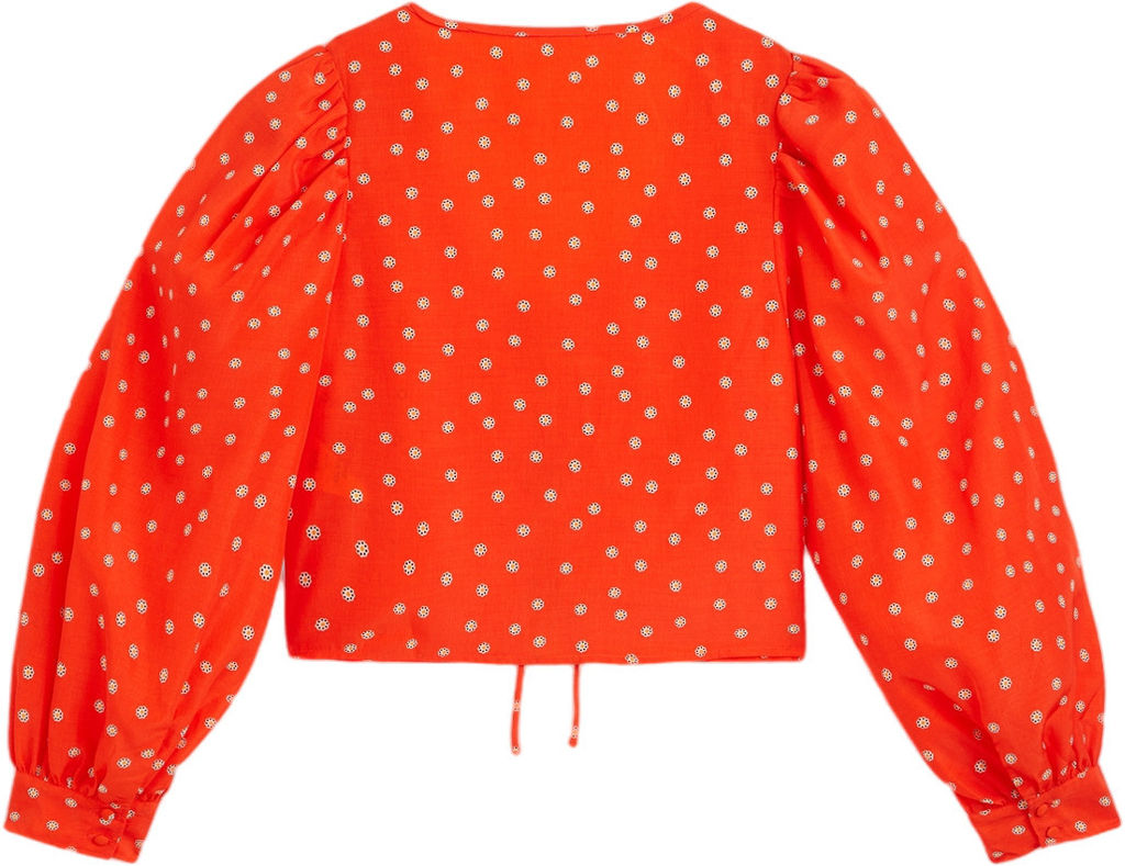 Блузка женская