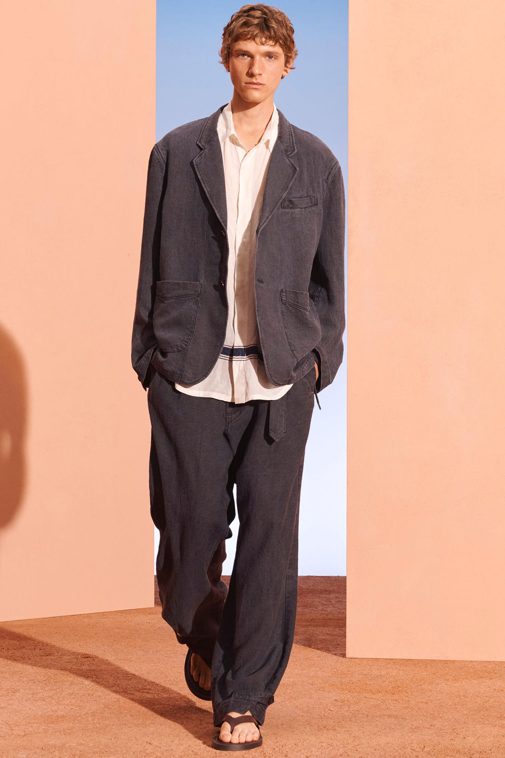 WSHD PNT - Zara фото 8