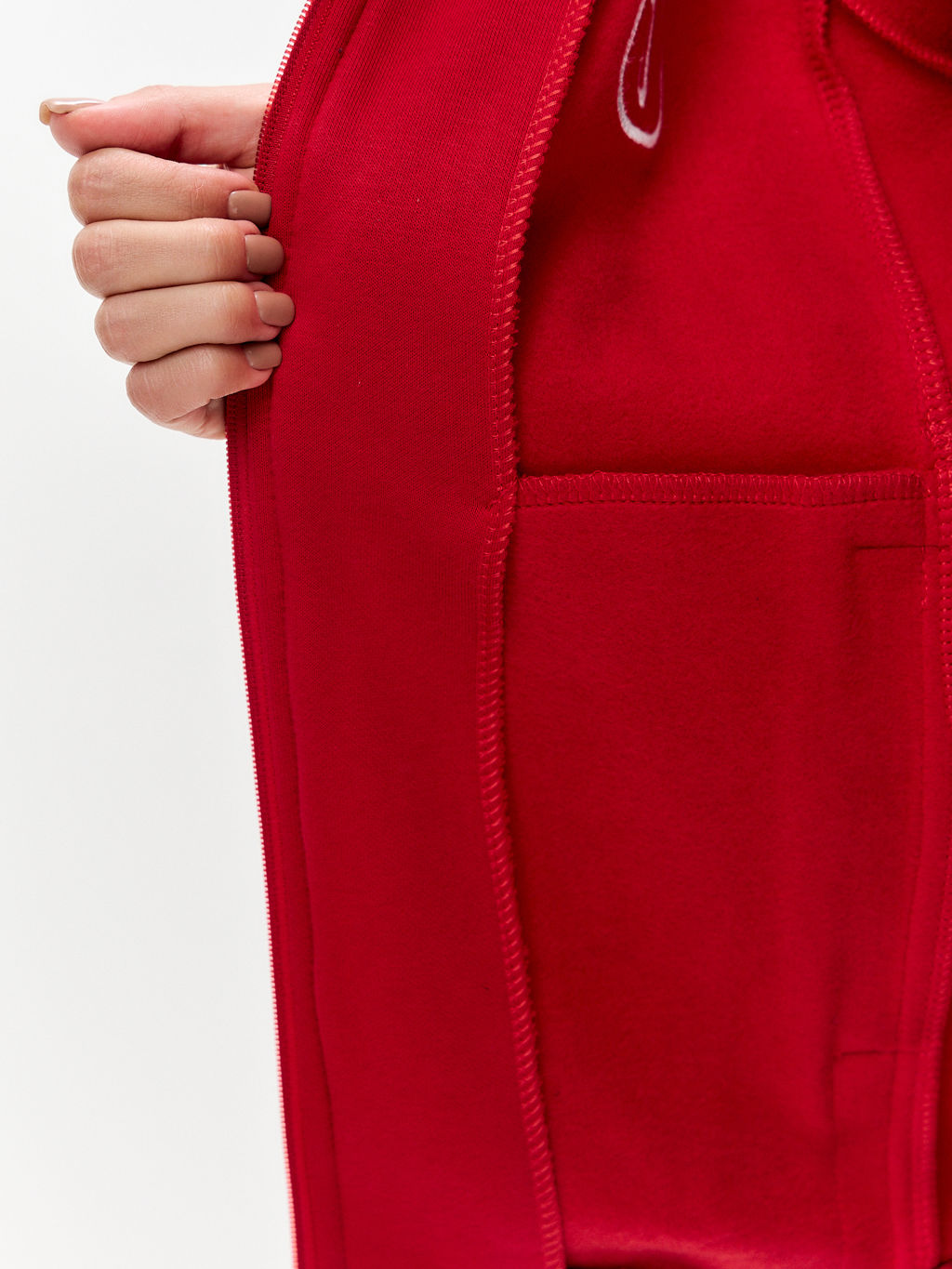 Спортивный костюм женский СССР 12L-RT-1865 - Addic фото 7