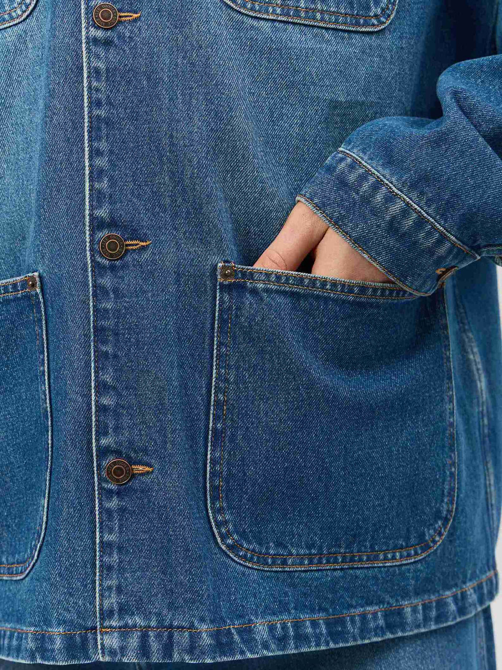 Куртка / Lee Cooper  фото 3