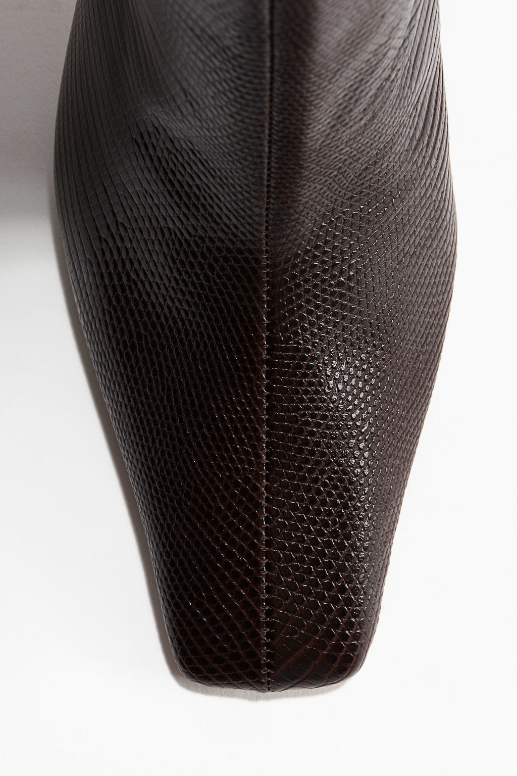 Botas a la rodilla - H&m фото 3