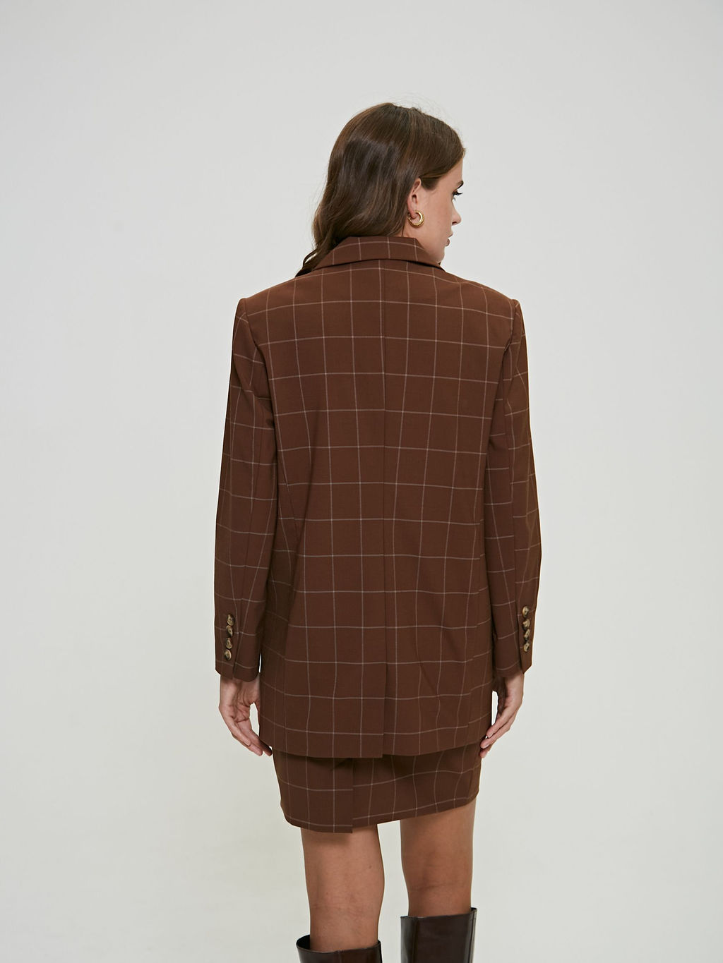 Жакет 212.140070/капучино - Seven senses фото 9