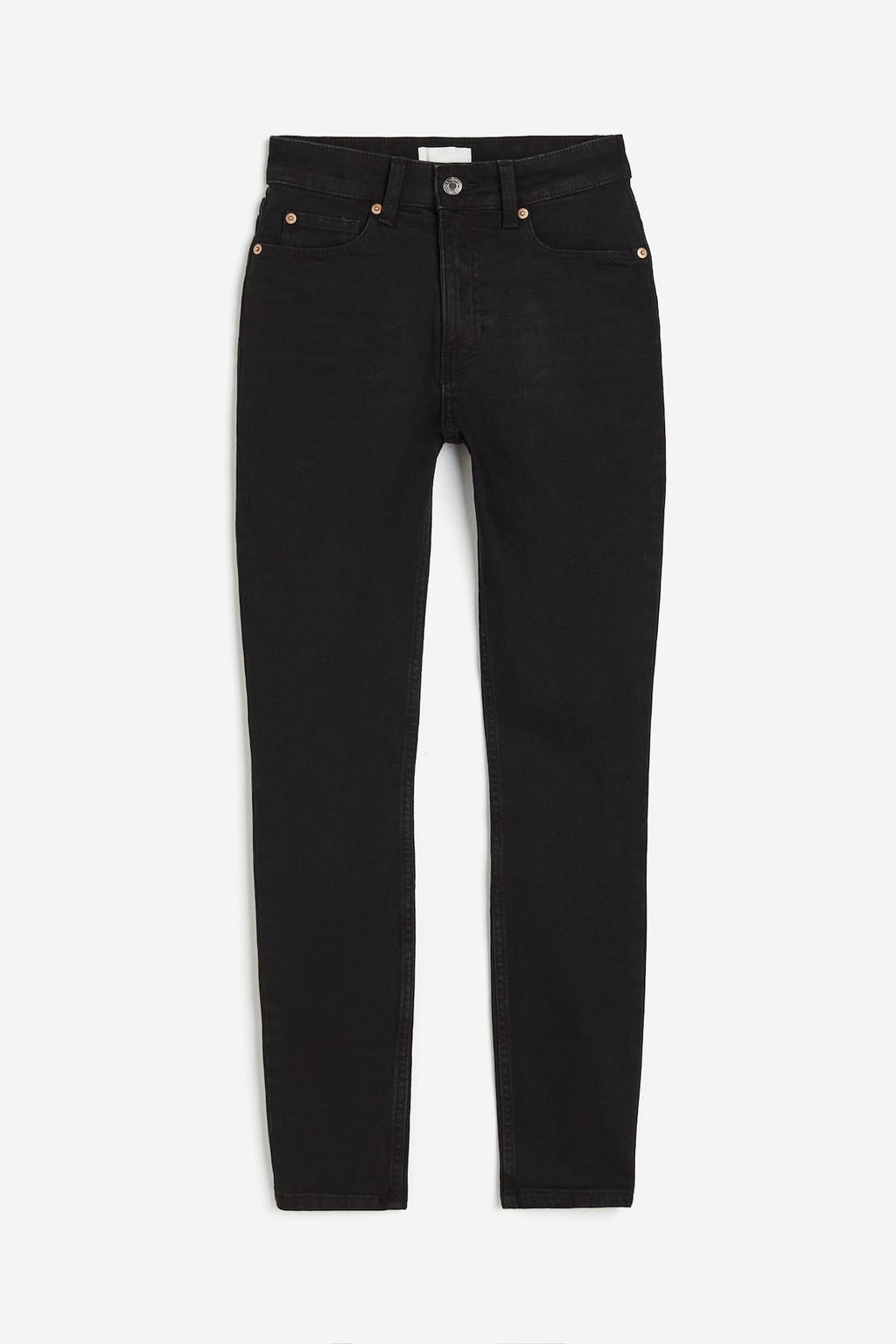 Skinny High Jeans