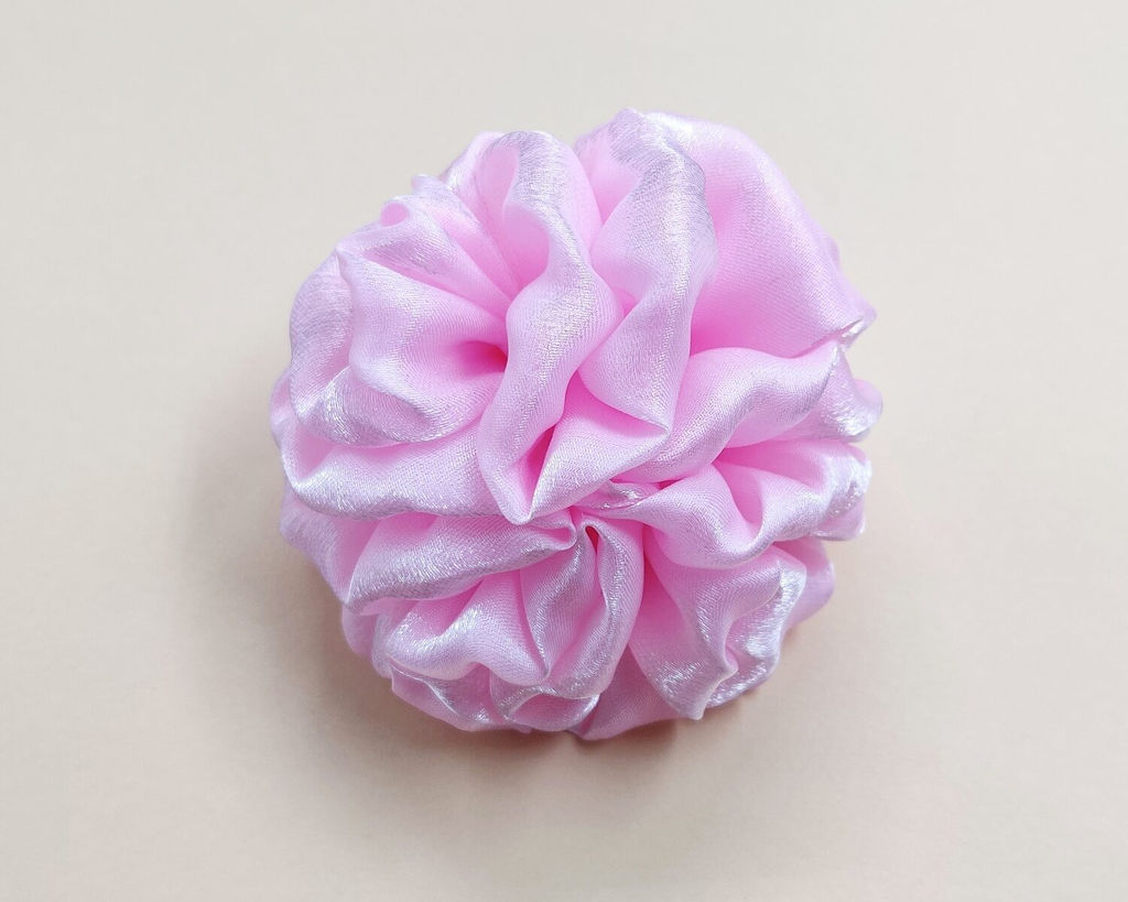 Бант для волос на резинке - Vel vett фото 12