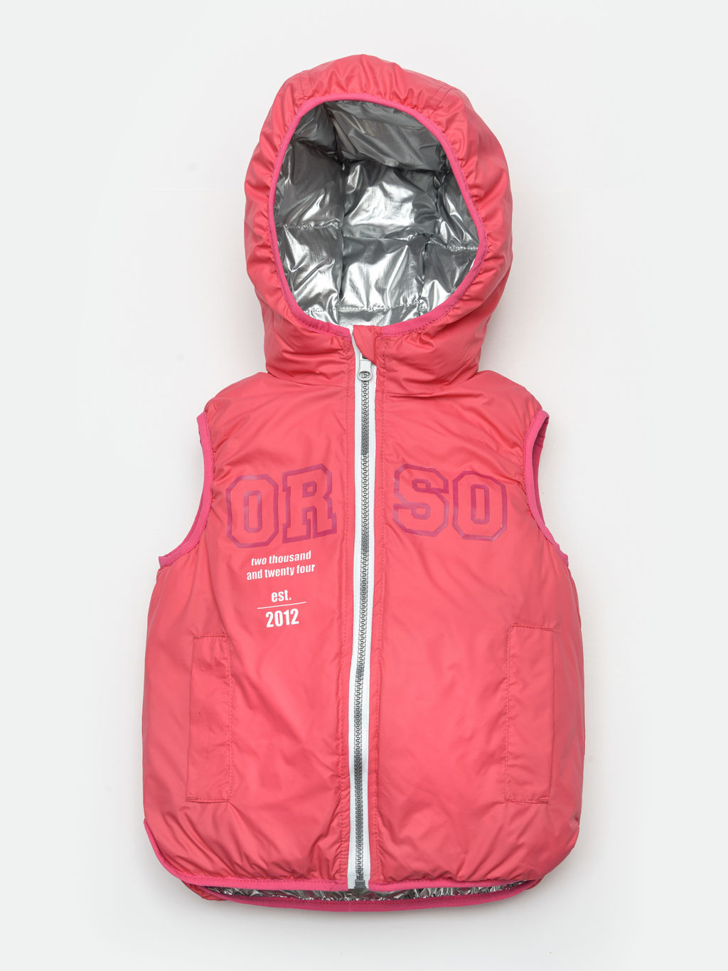 ЖИЛЕТКА НЕДЖИ