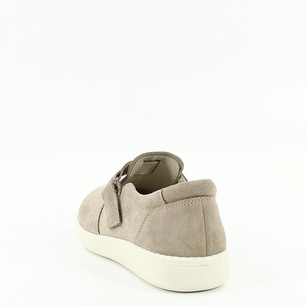 Полуботинки женские