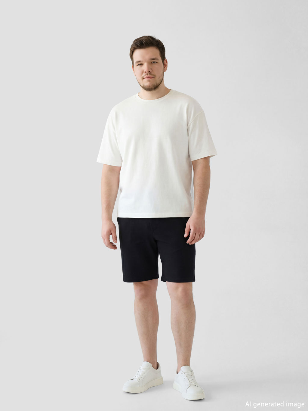 Standart Kal?p Erkek ?ort