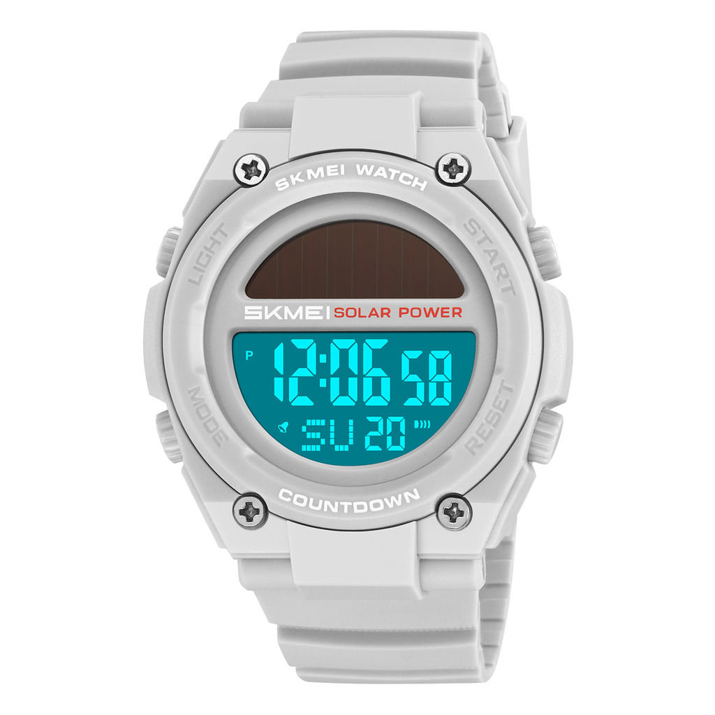 Часы наручные Skmei мужские 2712grey