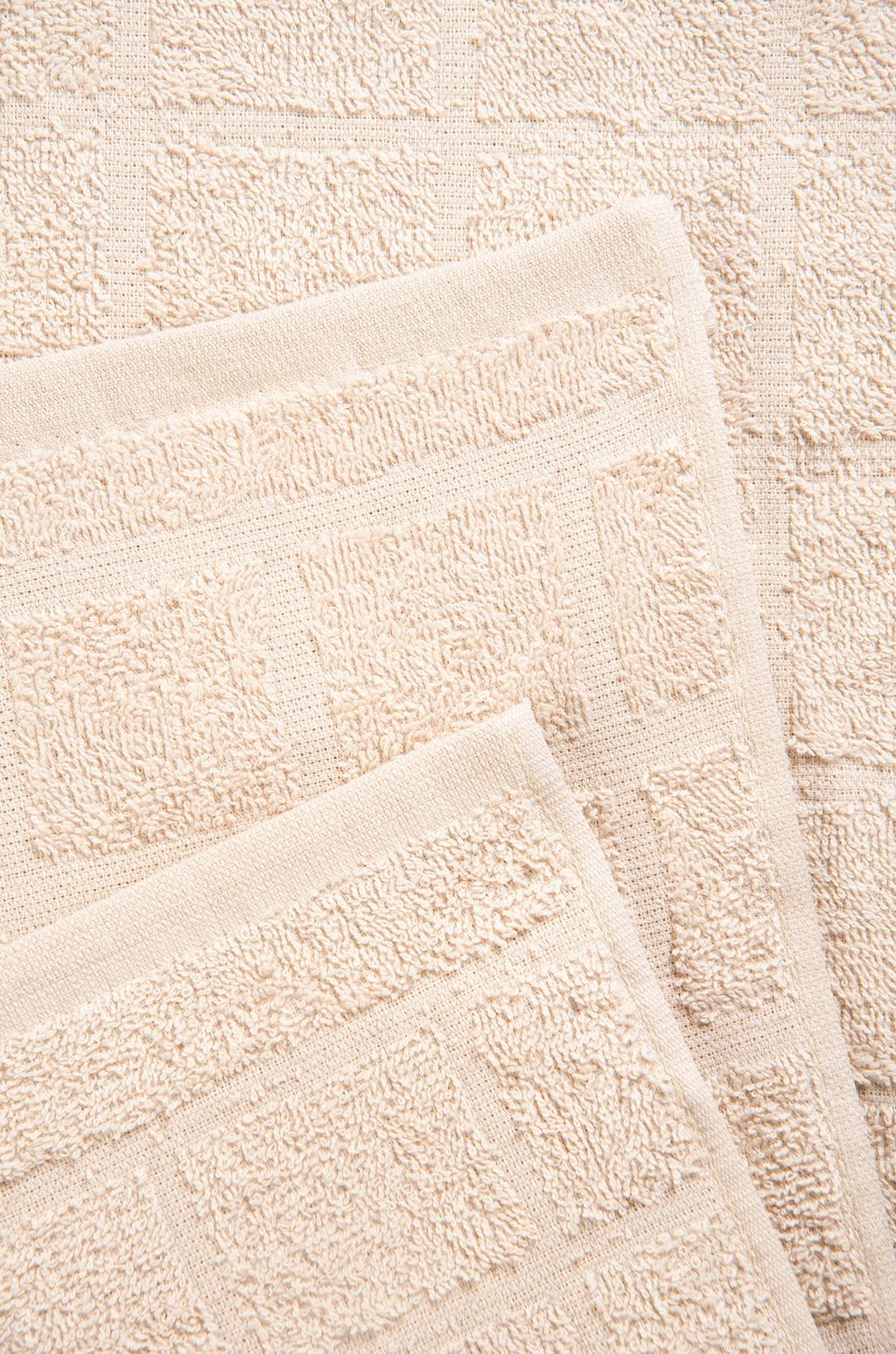 Набор махровых полотенец 3 шт Happy Fox Home  фото 10