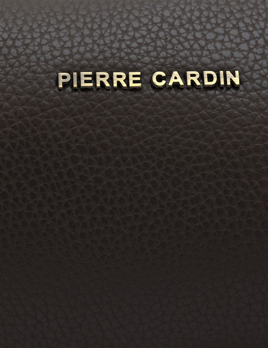 Erkek Kahverengi Deri T_ra_ _antas_ - Pierre cardin фото 7