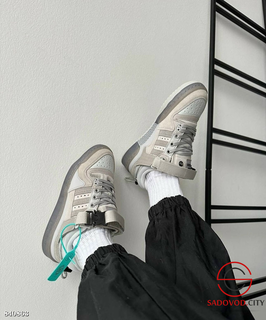 Кроссовки женские весенние - Bruno фото 4