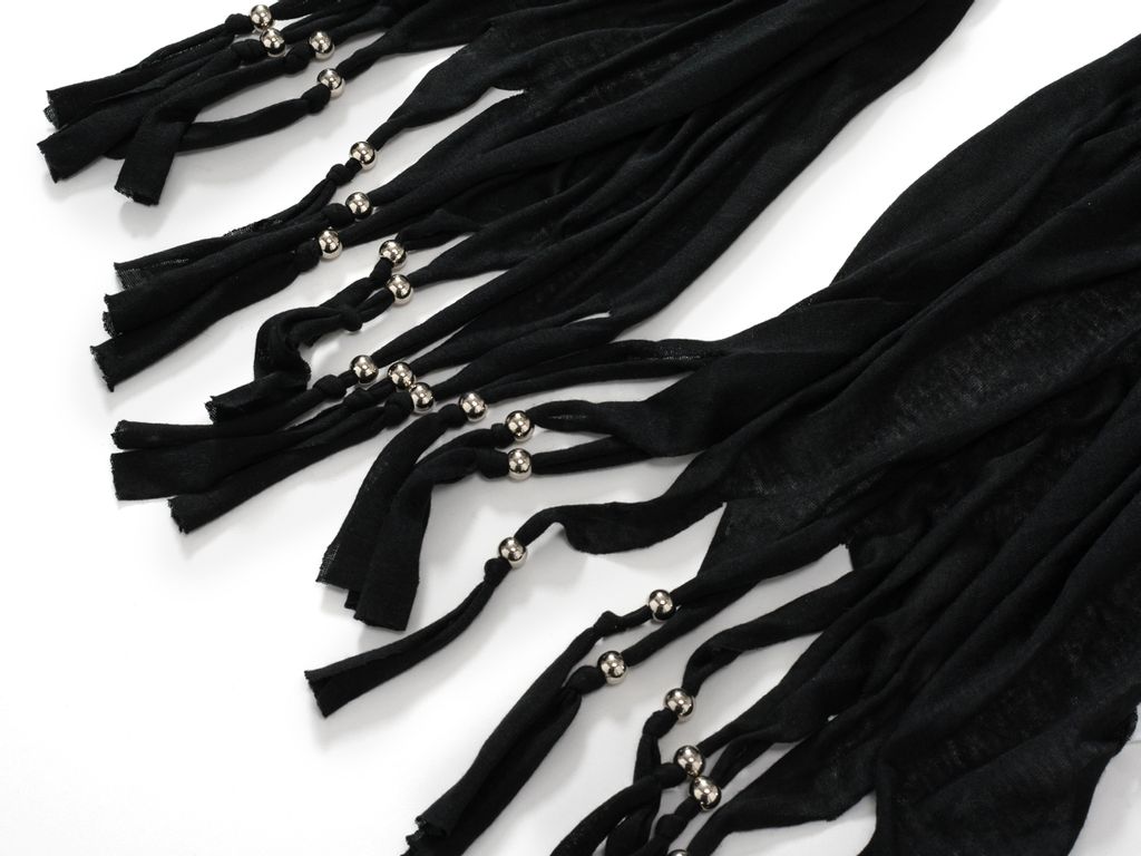 Шарф SVBN-014A-10 - Tantino фото 3