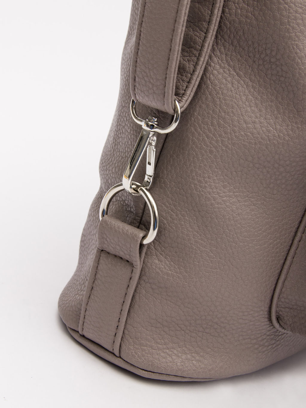 Темно-бежевый мешок-трансформер S.Lavia  фото 17