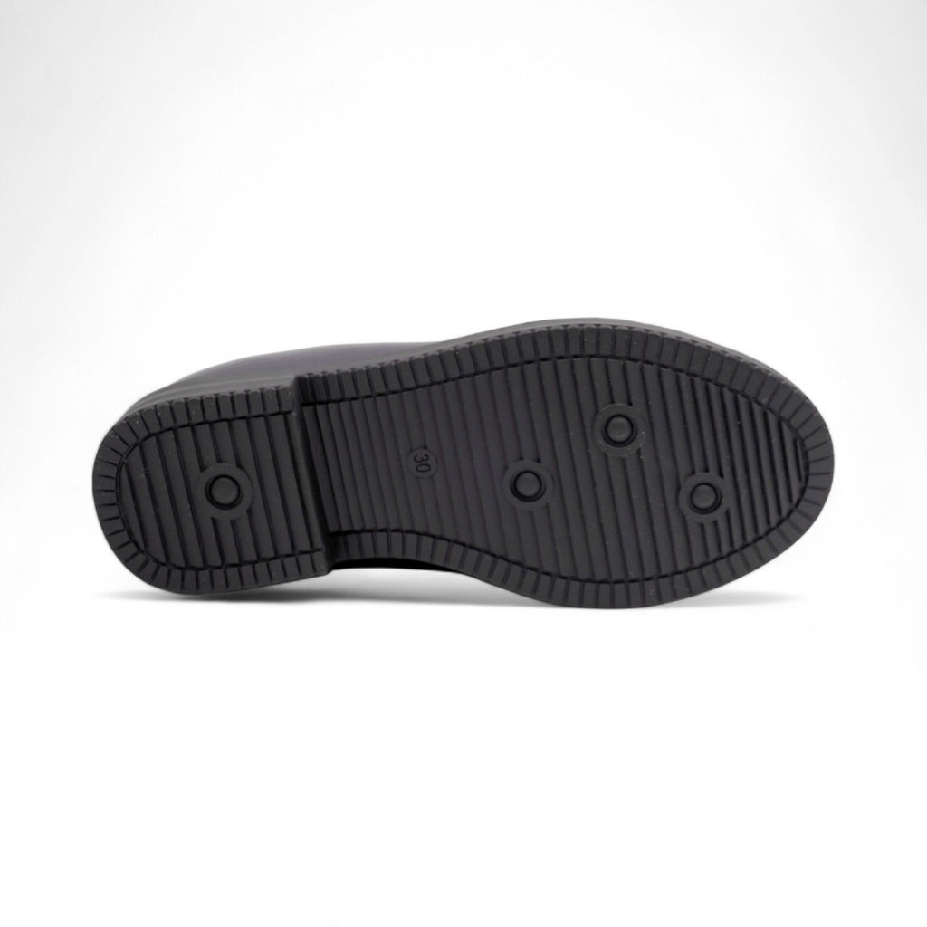 Туфли АЕ505-29 темно синие - Ирина фото 3