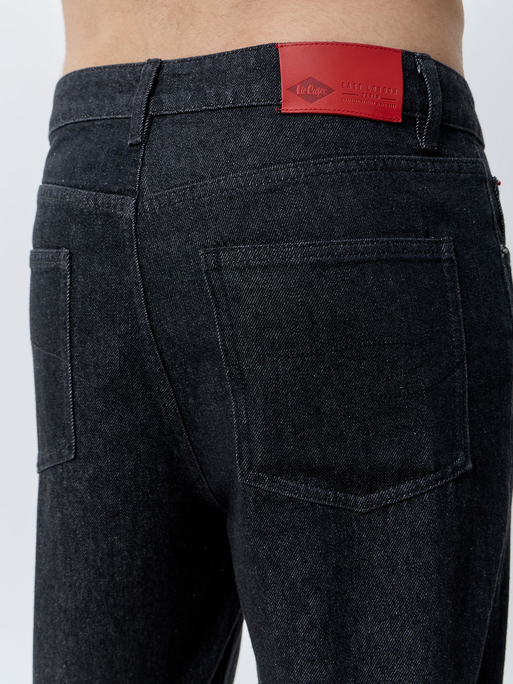 Брюки джинсовые / Lee Cooper фото 5