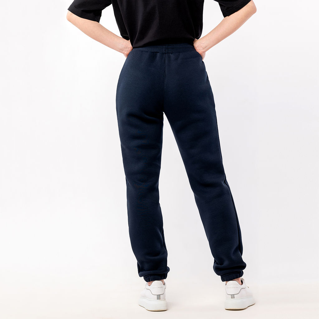 RODOS Брюки спортивные женские М-261 Синий