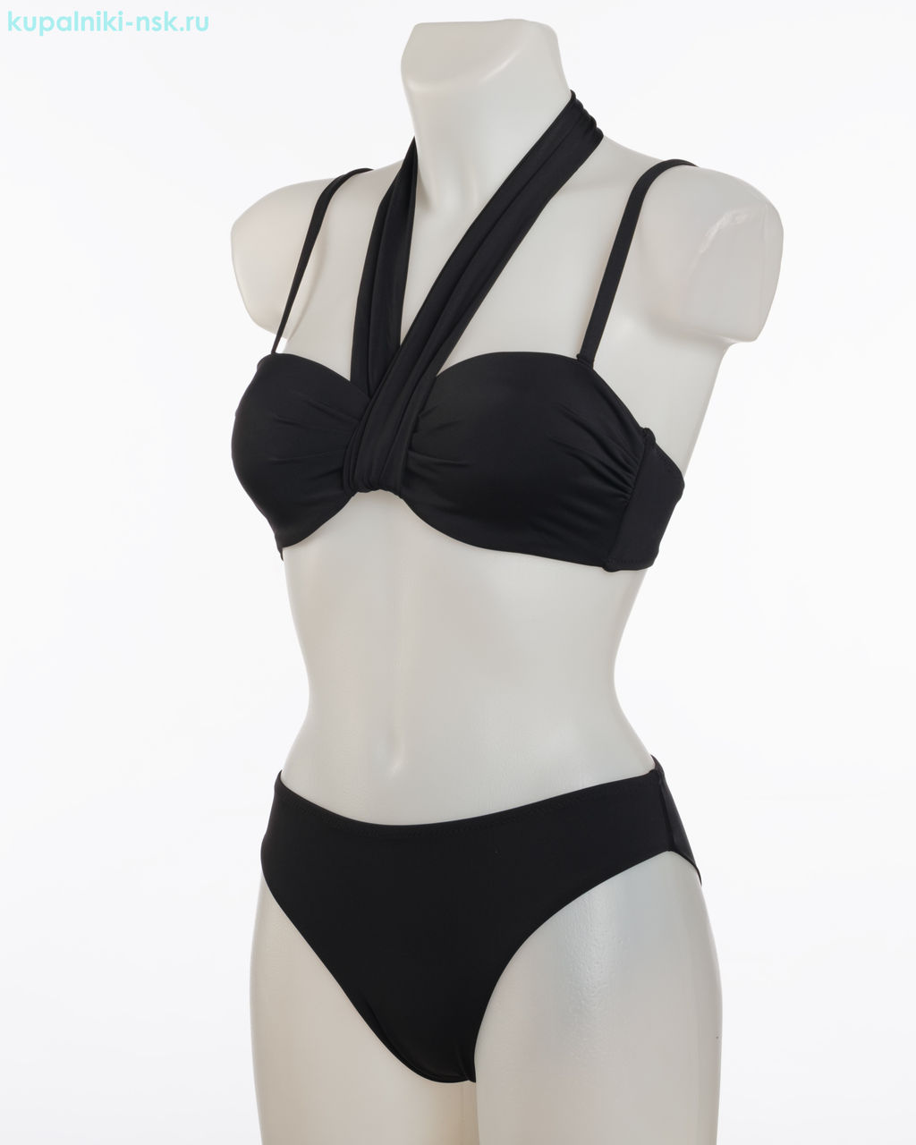 26156 Купальник раздельный (44-50)