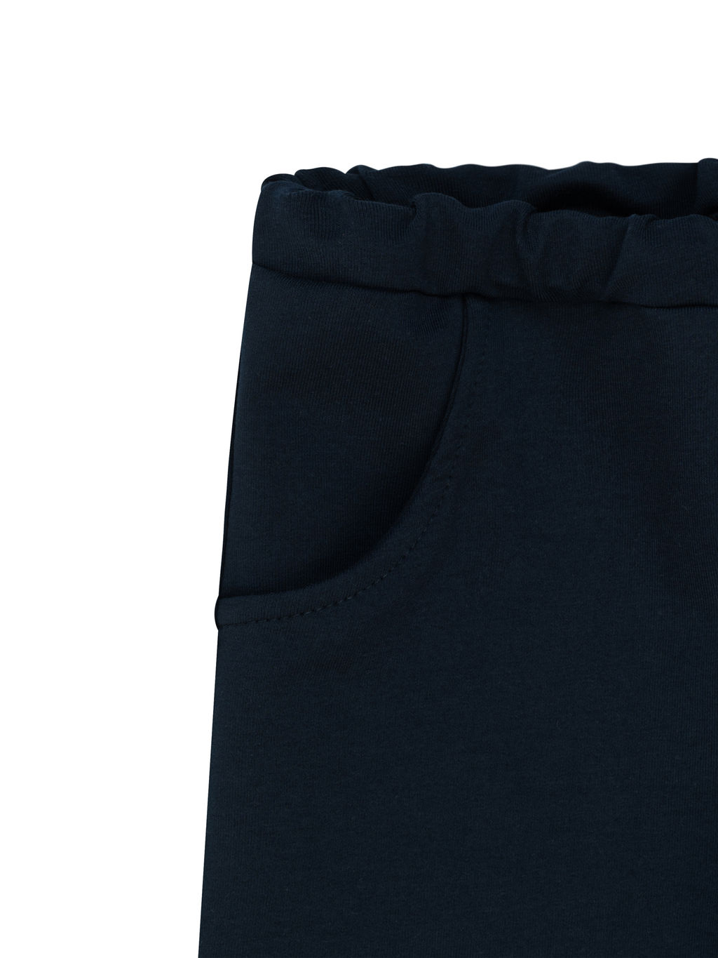 Шорты детские тсиний