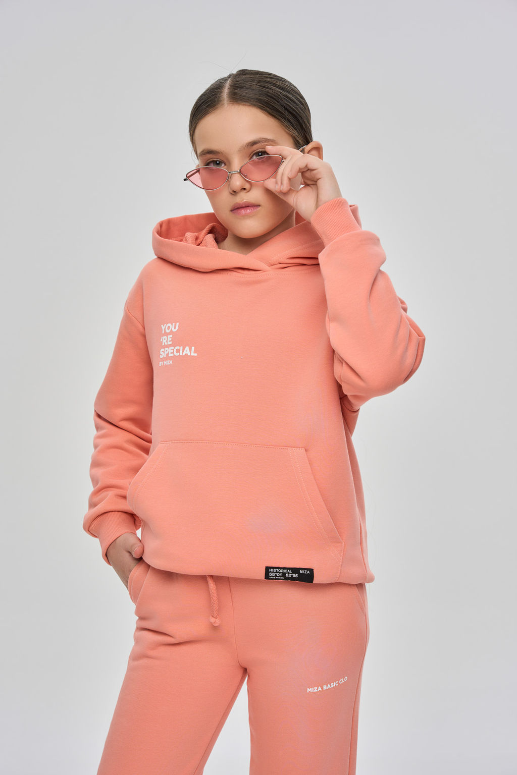 Костюм - Miza фото 3