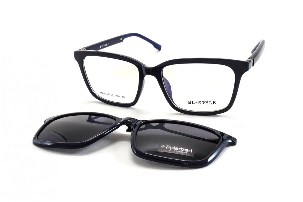 ОПРАВА BL-STYLE POLARIZED С НАСАДКОЙ MDS217 C4 56-18-145
