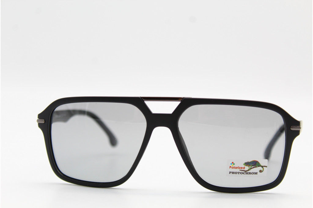 Солнцезащитные очки Maiersha (Polarized) хамелеон B01660 60-16-143 С23-51