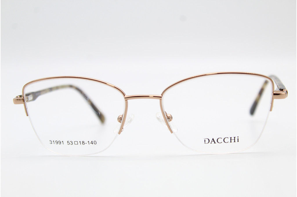 Оправа DACCHI 31991 53-18-140 С3