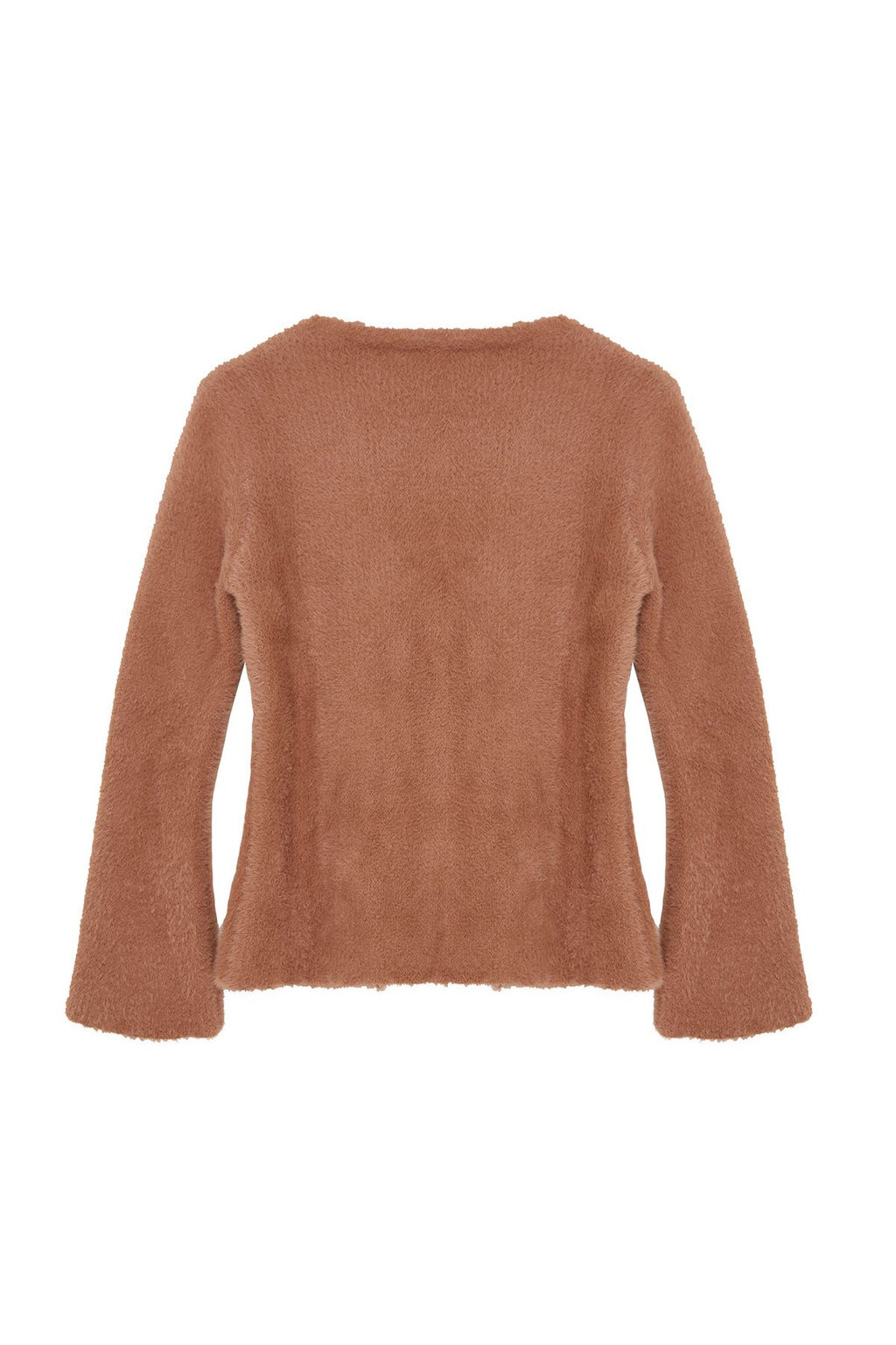 Vizon Kapamal? Tuylu Triko H?rka TWOAW25HI00112