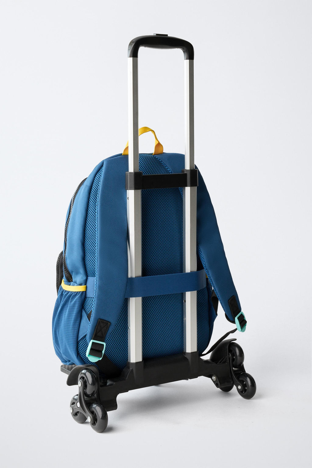 STUMBLE GUYS SCOPELY BACKPACK - Zara фото 7