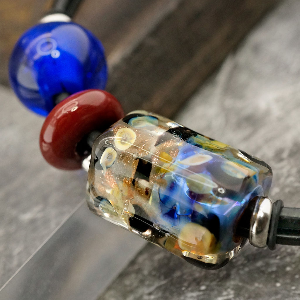 SAPPHIRE GLORY Браслет R3922 - Vloes фото 4