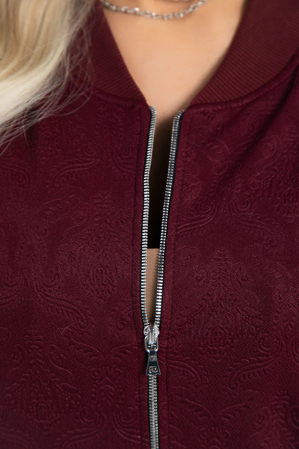 Бомбер Эшли - Lt collection фото 5