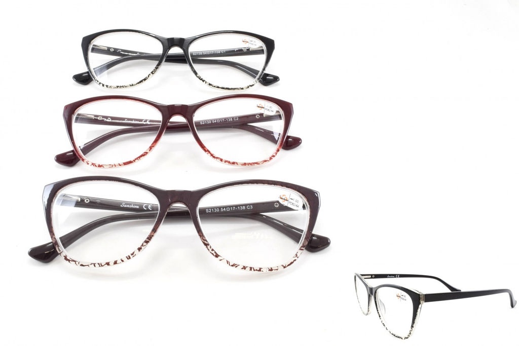 SUNSHINE 2130 54-17-138