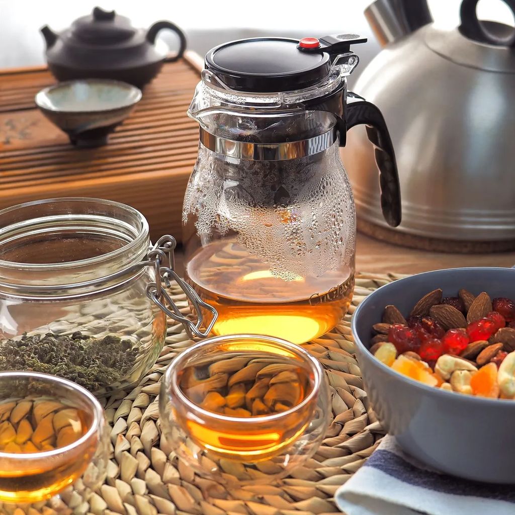 Пиала необжигающая 100 мл (упаковка 4 шт) - Слон фото 12