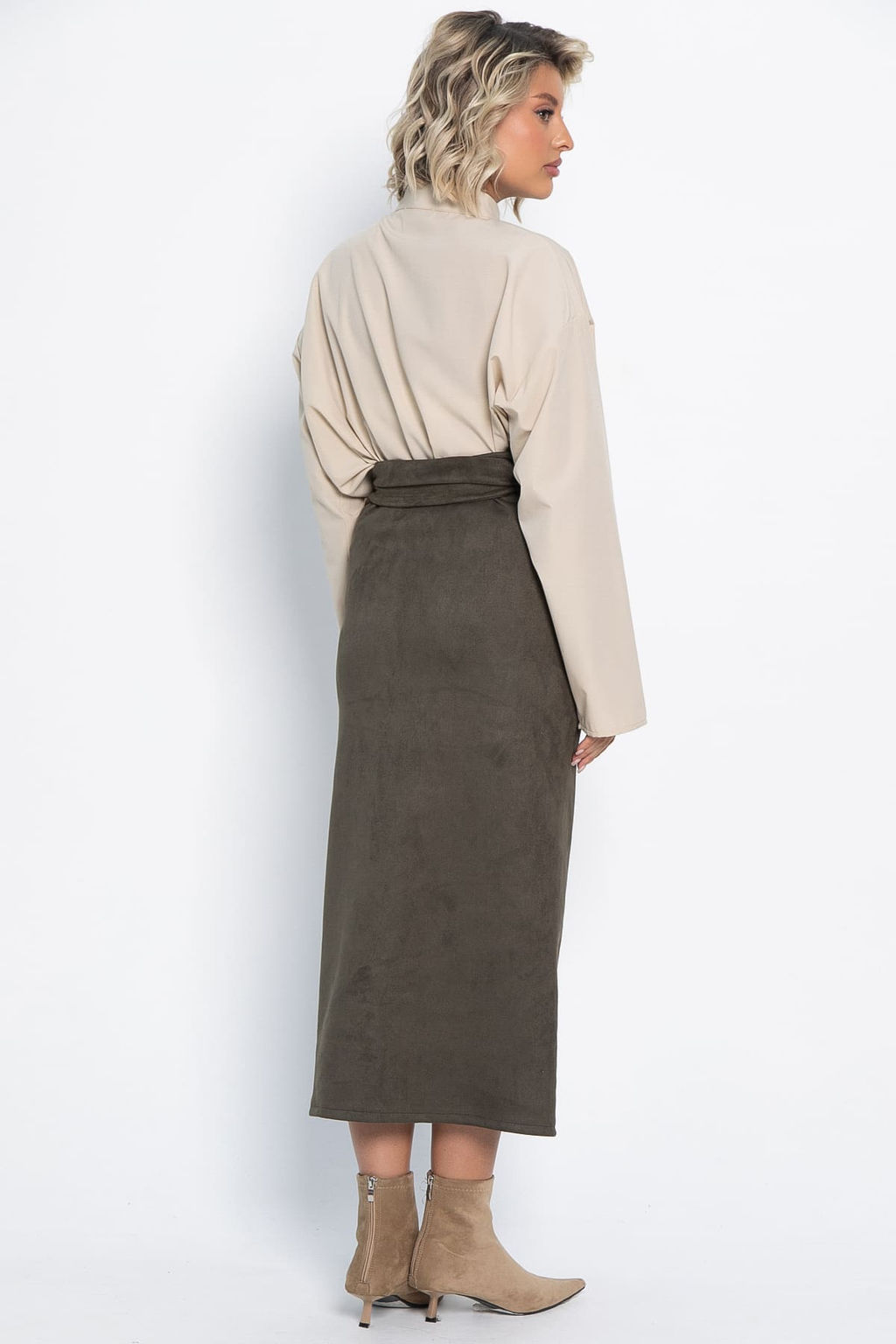 Юбка Мэддис - Lt collection фото 3