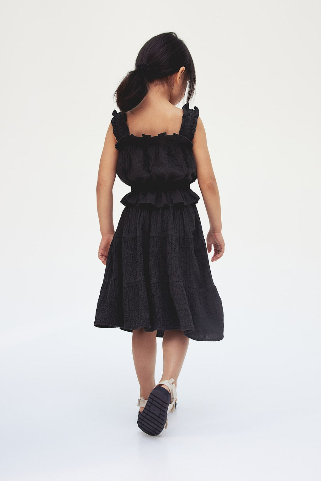 Top de sirsaca - H&m фото 4