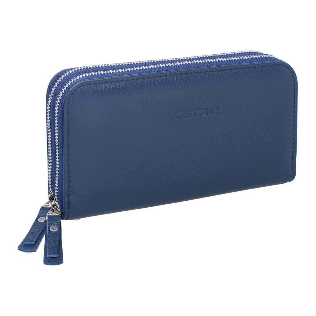 Клатч Bantry Dark Blue - Lakestone фото 4