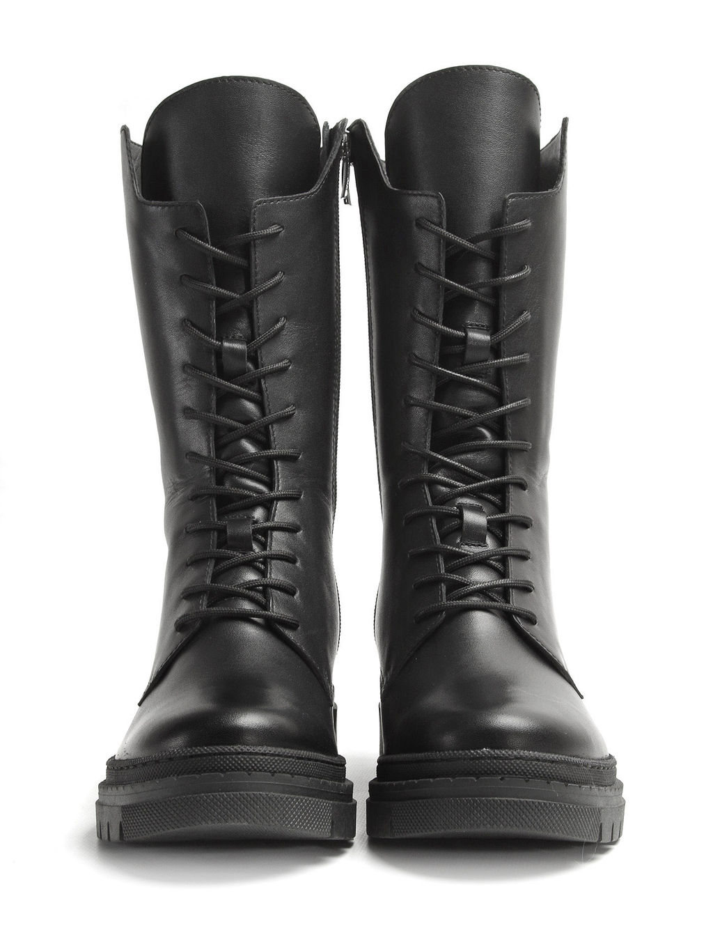 Скидка -18%. Ботинки Ионесси  фото 7