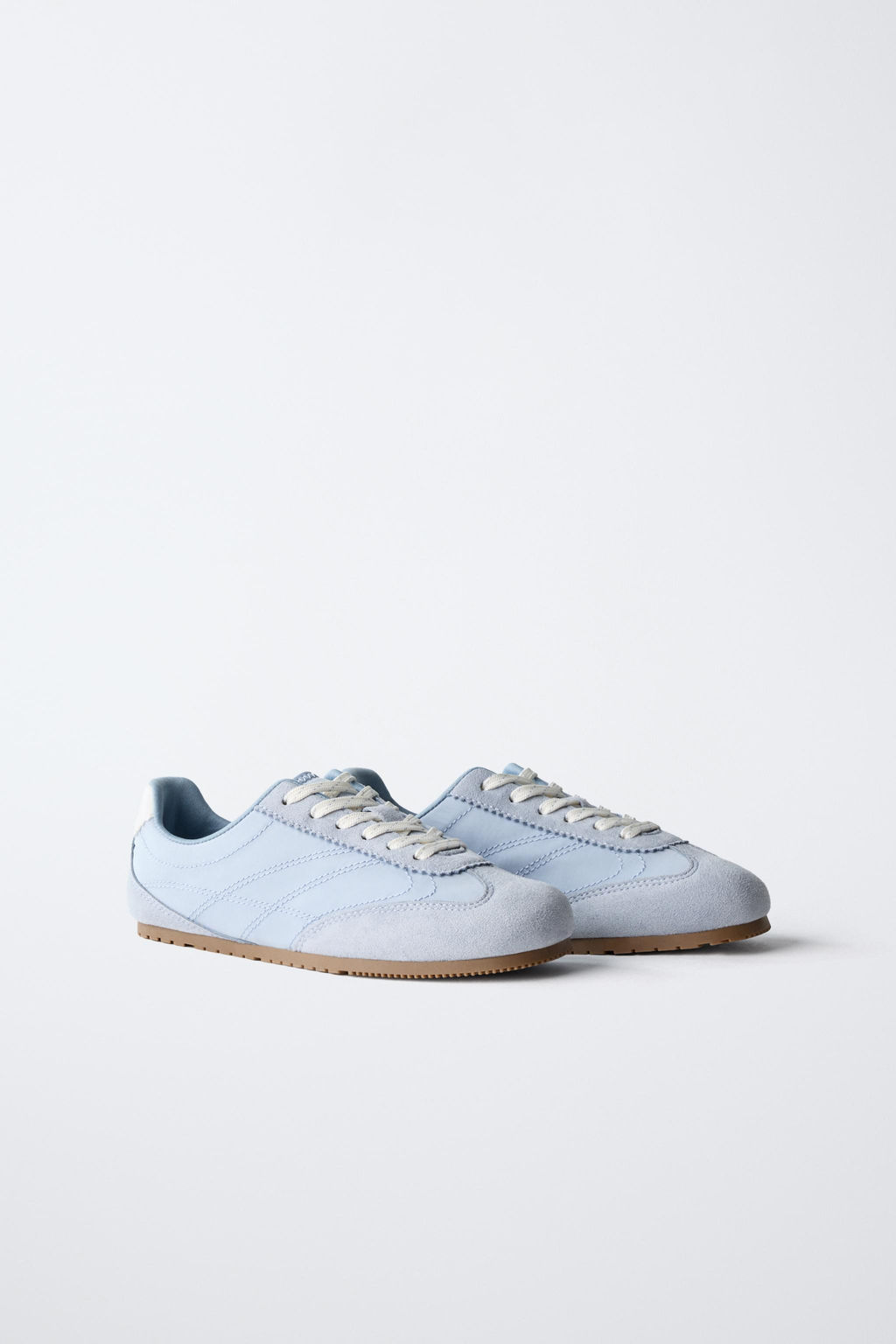 SOFT PLIMSOLLS - Zara фото 2