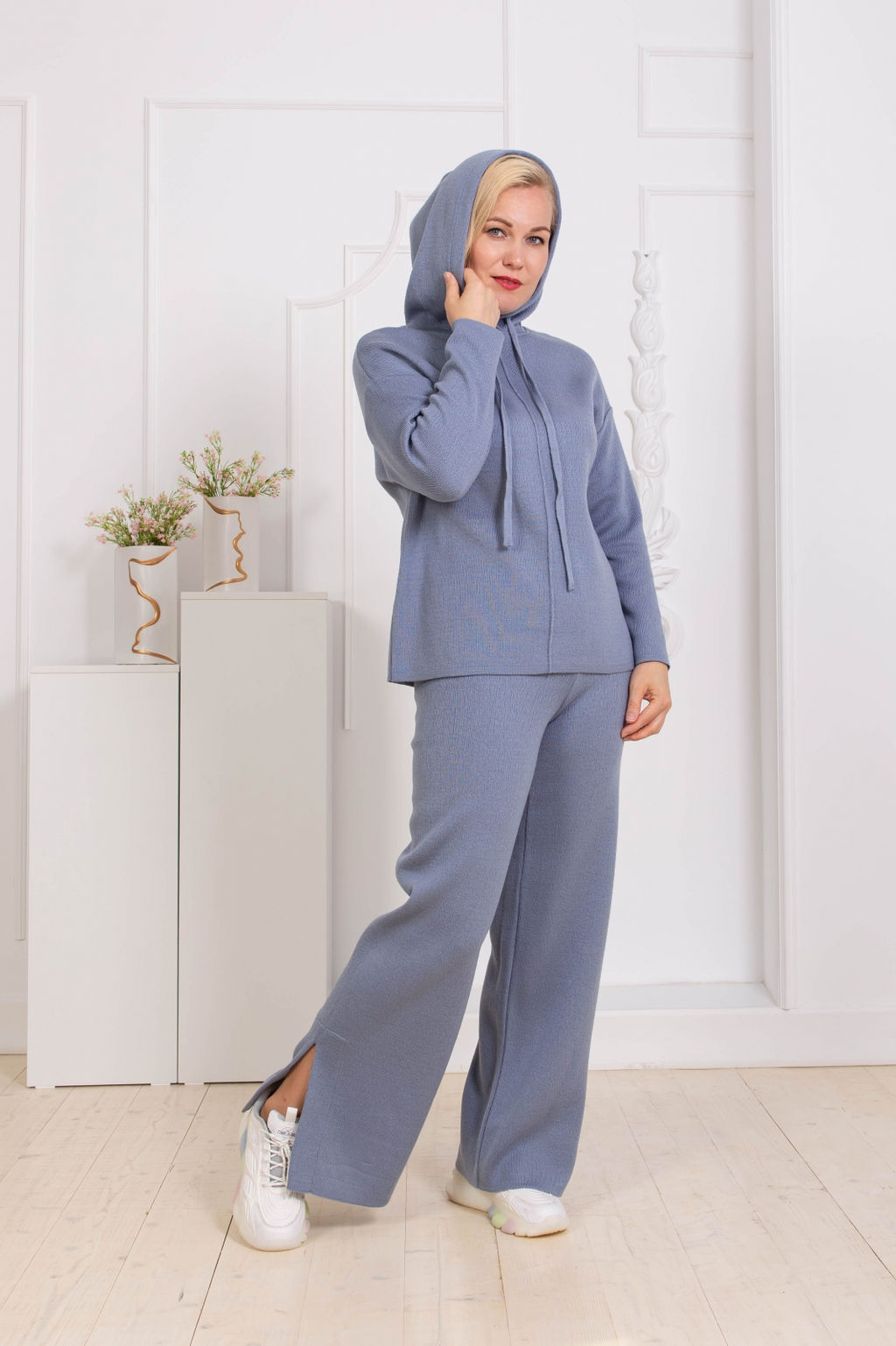 Платье женское 945 - Olsarri фото 9