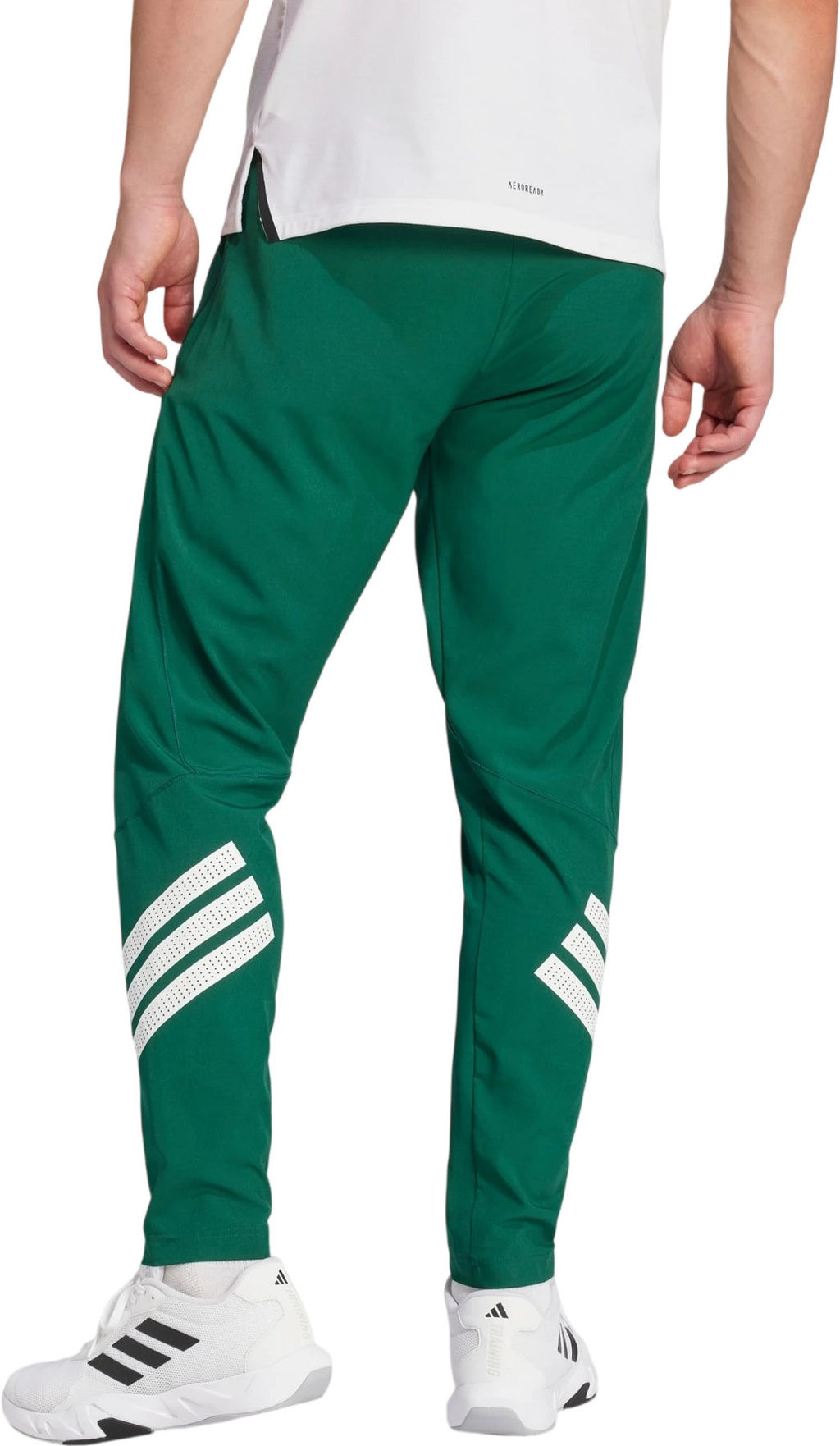 Брюки мужские