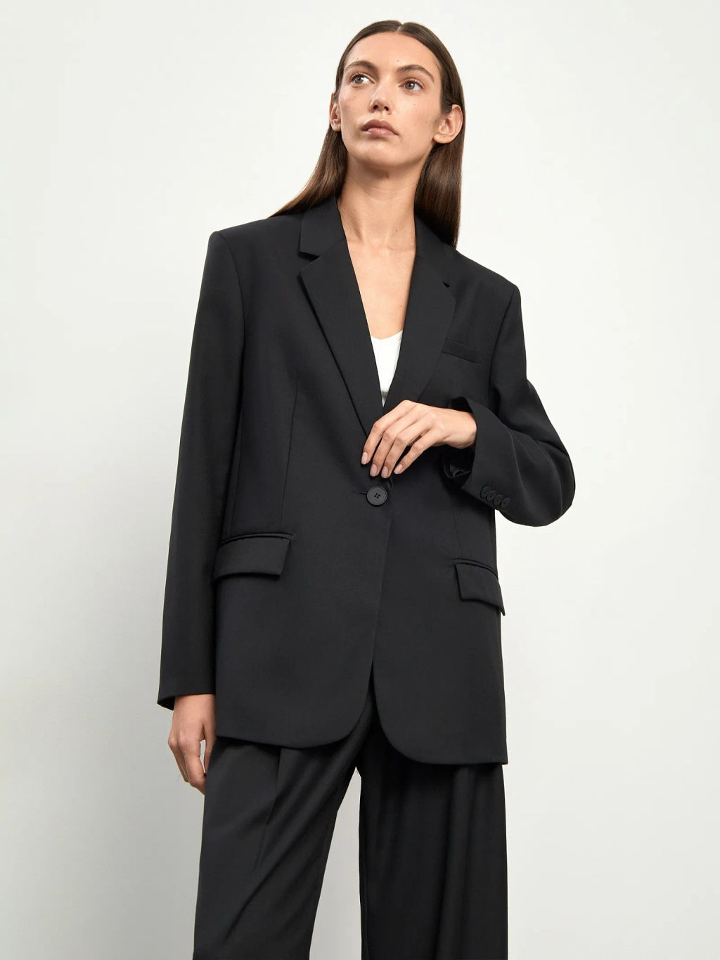 ЕМКА / Жакет прямого кроя - Emka фото 2