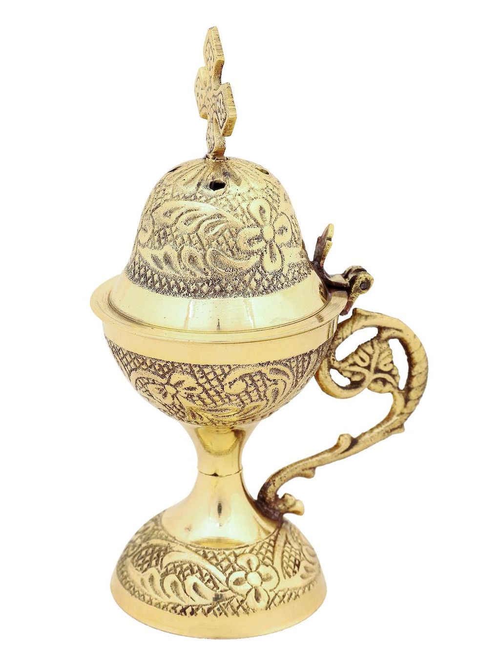 Кадильница №Ар8638 2шт/упак