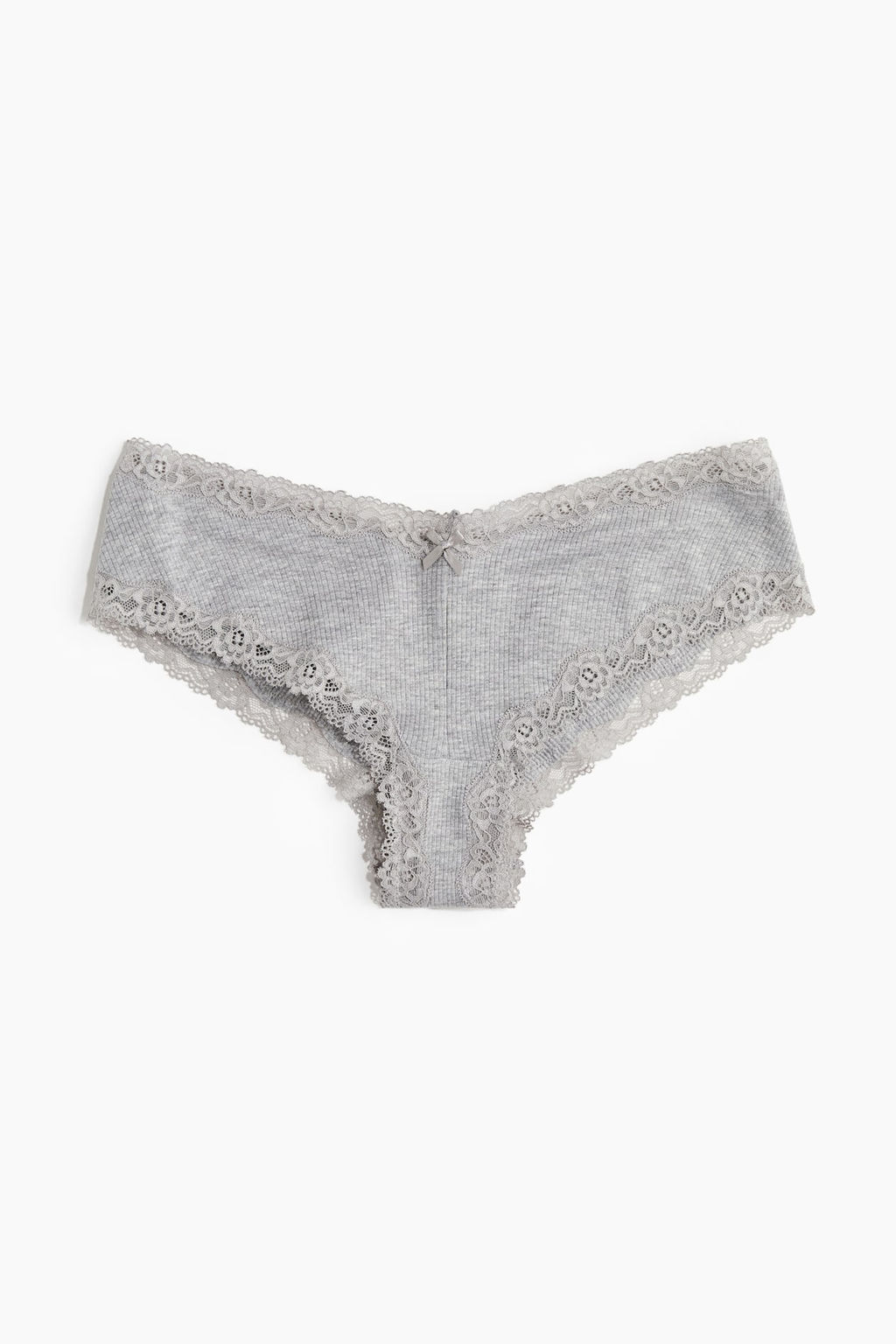 Pack de 5 bragas Hipster - H&m фото 2