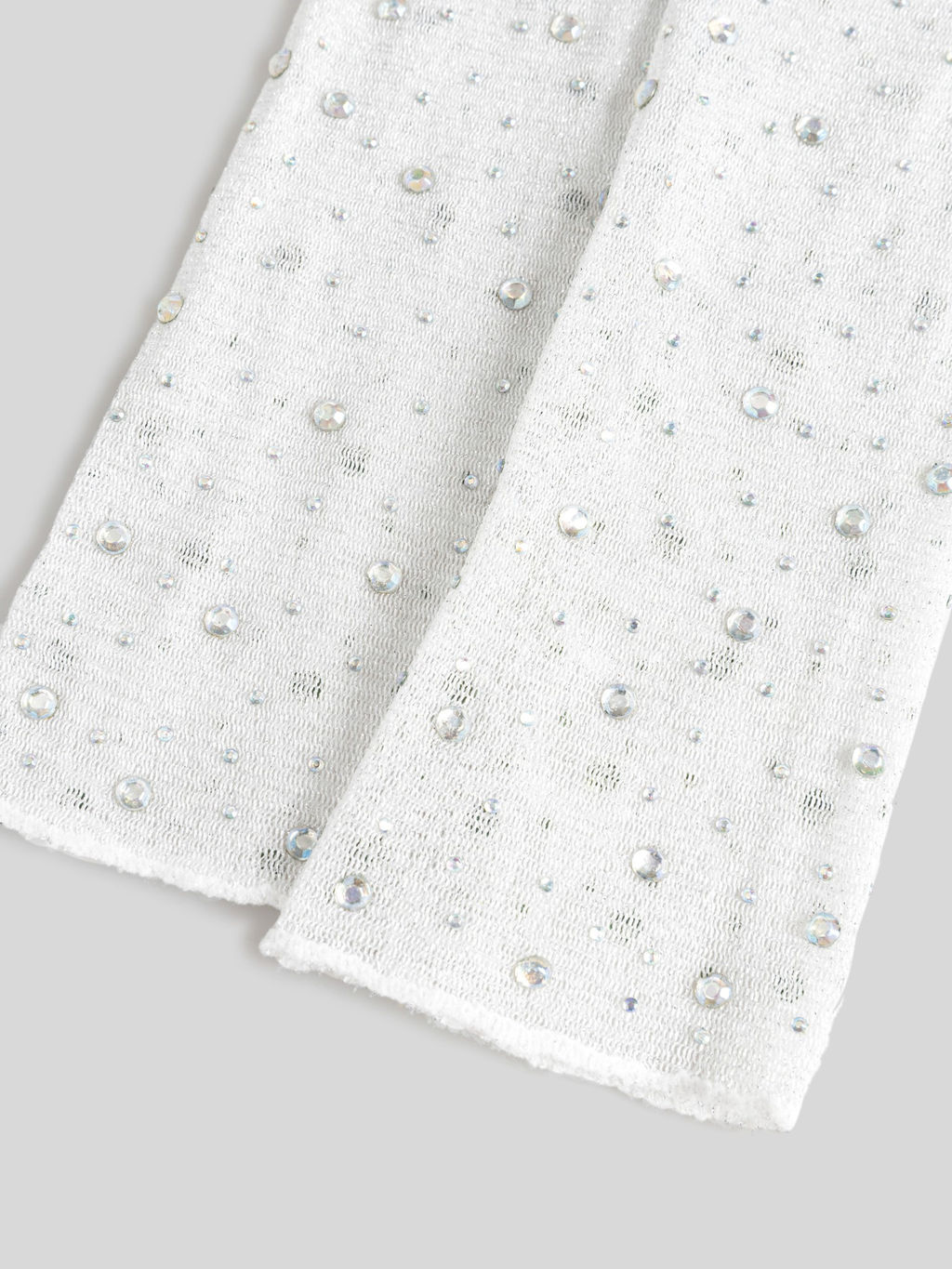 ACOOLA / Митенки детские для девочек Mitty разноцветный  фото 3