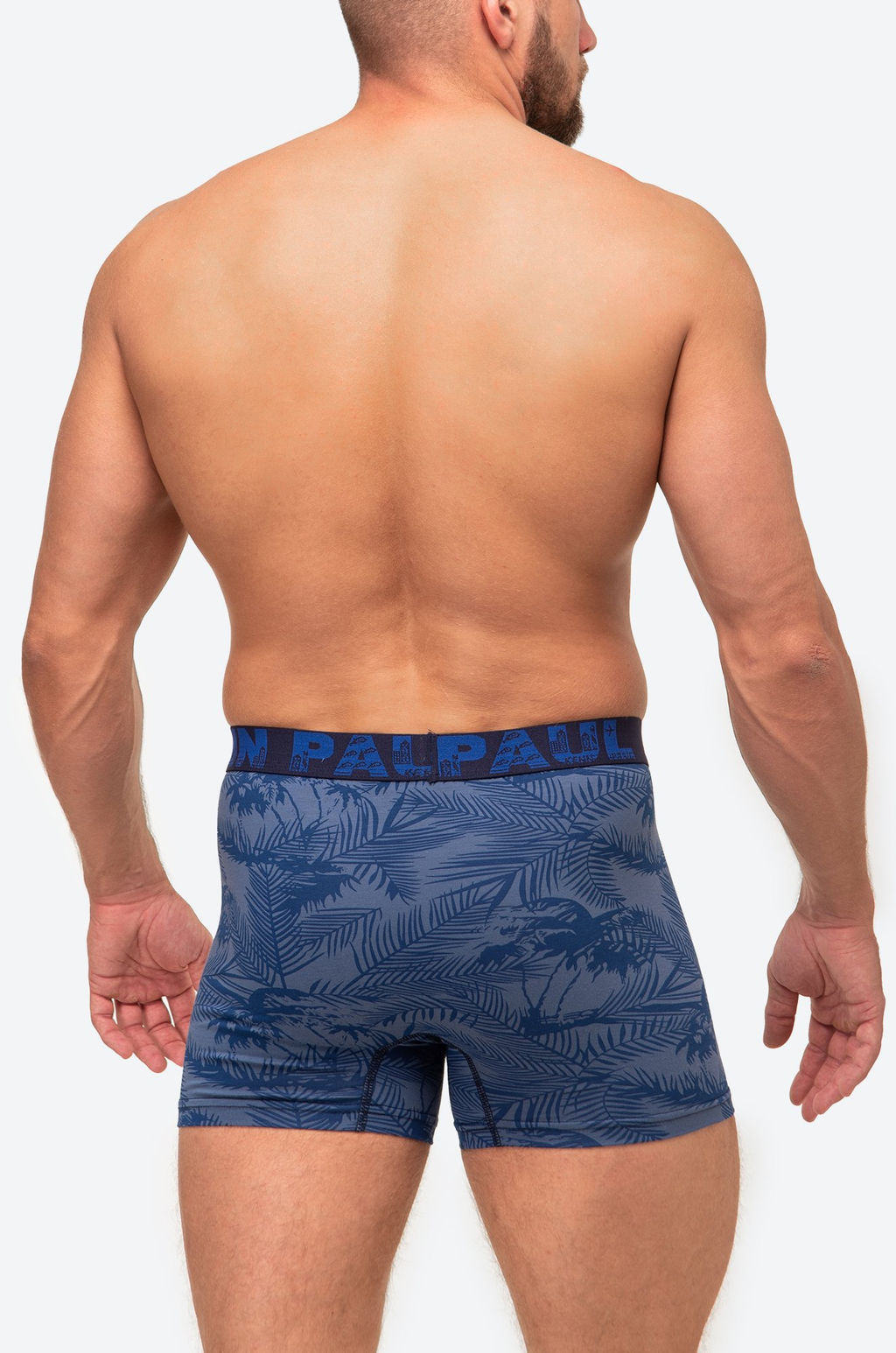 Мужские трусы-боксеры Kenn Paul  фото 5