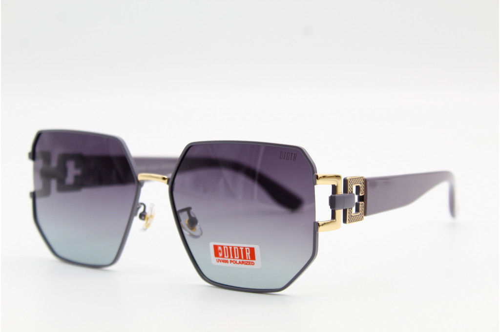 Солнцезащитные очки DIDTR (Polarized) с мешочком 0791 64-18-141 С3-41